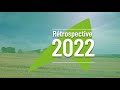 Rtrospective 2022  chambre dagriculture de la meuse