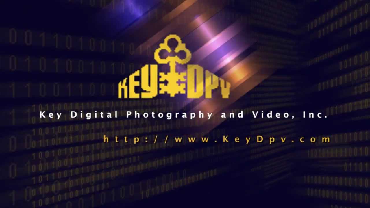 Key Digital Photography and Video, Inc