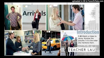 1PE 1.30 Practical English: Hotel Problems - Introduction