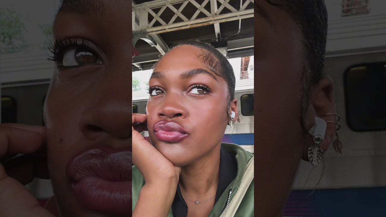 ALL ACCESS TO U & UR BUSINESS IS DENIED🙅🏽‍♀️ THEY WANNA SCREAM THEY’RE SO MAD😂😂