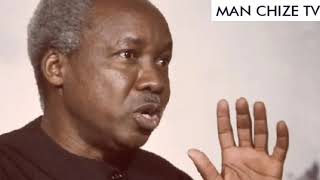 ZIFAHAMU SIFA SITA ZA UONGOZI BORA ALIZOKUWA NAZO HAYATI MWALIMU JULIUS K. NYERERE