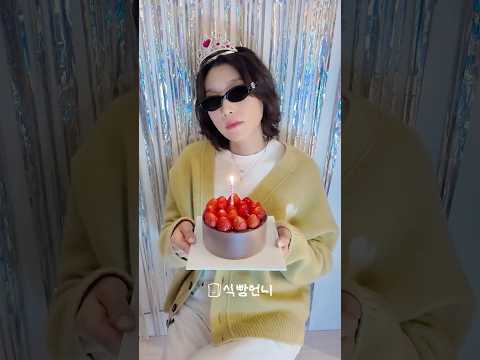 HAPPY MY BIRTHDAY🎂