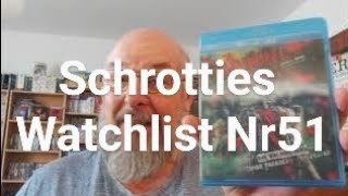 Schrotties Watchlist Nr 51