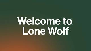 Real estate AI software built to empower real estate pros | Lone Wolf