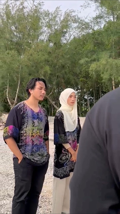 BTS PARODY ANDAI TIADA DIA