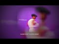 Preston Pablo  -  Dance Alone (Qing Madi & Nonso Amadi Remix) Lyrics Visualizer