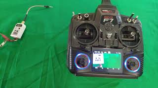 Walkera Devo 7 FPV 5,8GHz