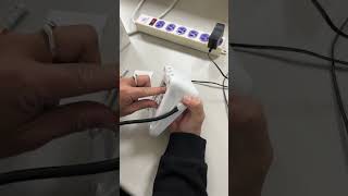 Rossmax 血壓計更換電池不需要重設時間的方法