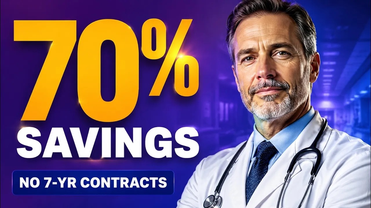 Staffingly Enterprise Healthcare Outsourcing Overview