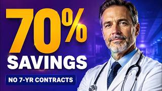 Enterprise Hospitals Are Outsourcing Operations — Here's Why