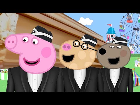 Peppa Pigs -