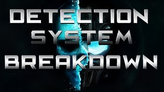 Ghost Recon Future Soldier Detection System Breakdown + Tips & Counters