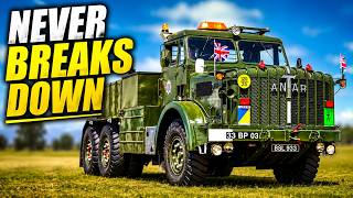 10 Classic Trucks That Refused To Die!