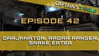 Star Citizen | The Captain's Table: Episode 42 [2018]