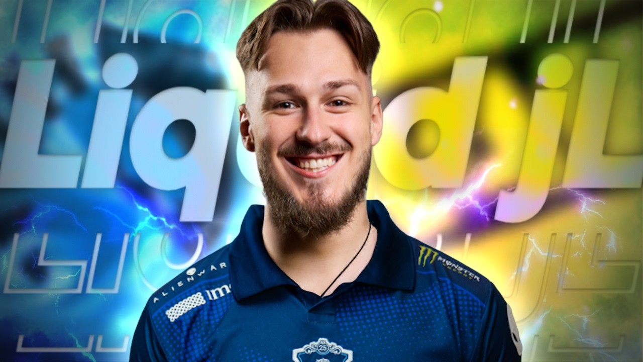 Welcome To Team Liquid - jL - BEST HIGHLIGHTS