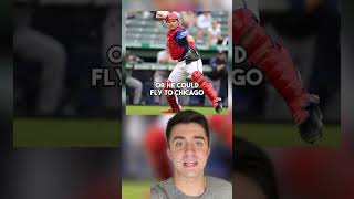 Celebrity Canceled his wedding to play baseball 🤯 #ivanrodriguez #mlb Profile