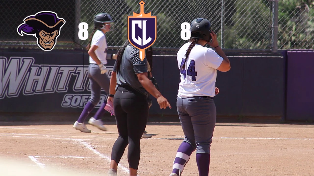 Poets Softball Vs Cal Lutheran game 1 Recap YouTube poets-softball-vs-cal-lutheran-game-1-recap-youtube