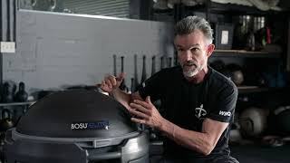 How the BOSU Elite Came to Be