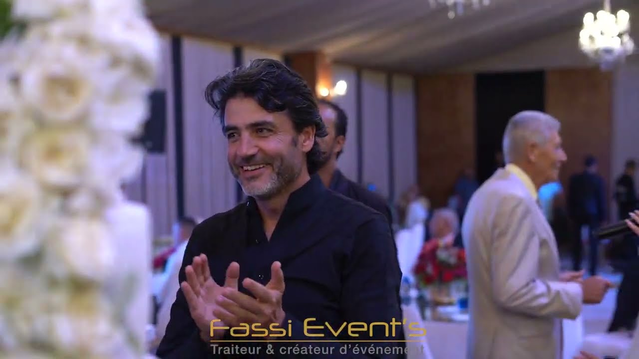 Mariage marocain traditionnel riche en rituels et en festivités @ Dar El Ghalia  By Fassi Traiteur