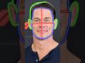 How To Draw John Cena Ytshorts Tutorial 
