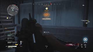 SPR-208 Double Kills and Triple Kills | Warzone