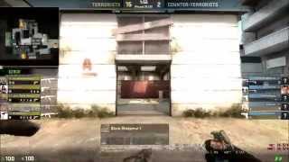 CSGO Fail Flashes
