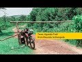 Bikepacking Trans Uganda Trail: from Rwanda to Kampala