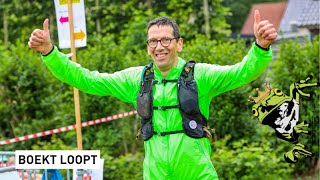 Aftermovie Boekt Loopt 2025