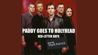 Watch Paddy Goes To Holyhead Cornerstone video