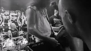 Coffin Creep - Disinterred Fontanelle Bong