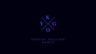 Marvin Gaye Sexual Healing Kygo Remix Radio Edit Marvin Gaye Sexual Healing Kygo Remix Radio Edit