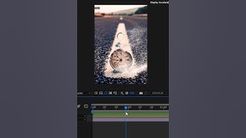 Particle Builder Alpha Create Stunning Particle Effects with After Effects #Shorts