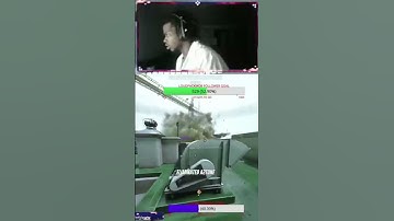 double kill wit da C4 NUKE