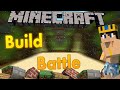 CİN LAMBASI VE KEK  !!!! | Minecraft BuildBattle | Bölüm-10 | ft.BugraaK