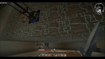 Hypermine FTB Season 2 - Episode 23 : Energy Storage