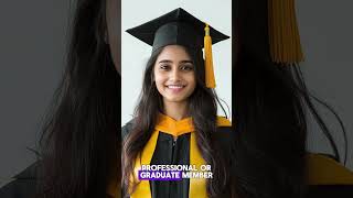 How Students & Graduates Can Join a Professional Body