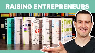 The 7 Best Books For Raising Kids To Become Entrepreneurs in 2024 by Rick Kettner 1,835 views 2 years ago 8 minutes, 2 seconds