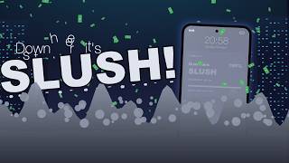 Slush Fund · CopyrightPending [Lyric Video]