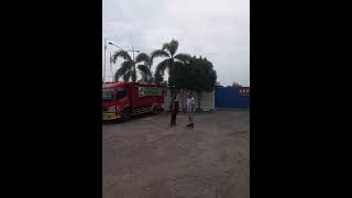 AHS safety dimulai dari diri kita ....💪