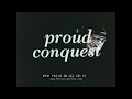 NASA GEMINI VI AND VII MISSION   ORBITAL RENDEZVOUS   " PROUD CONQUEST "  1965  19214