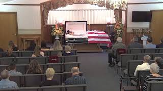 Blalock-Coleman Funeral Home & Cremation Services Live Stream