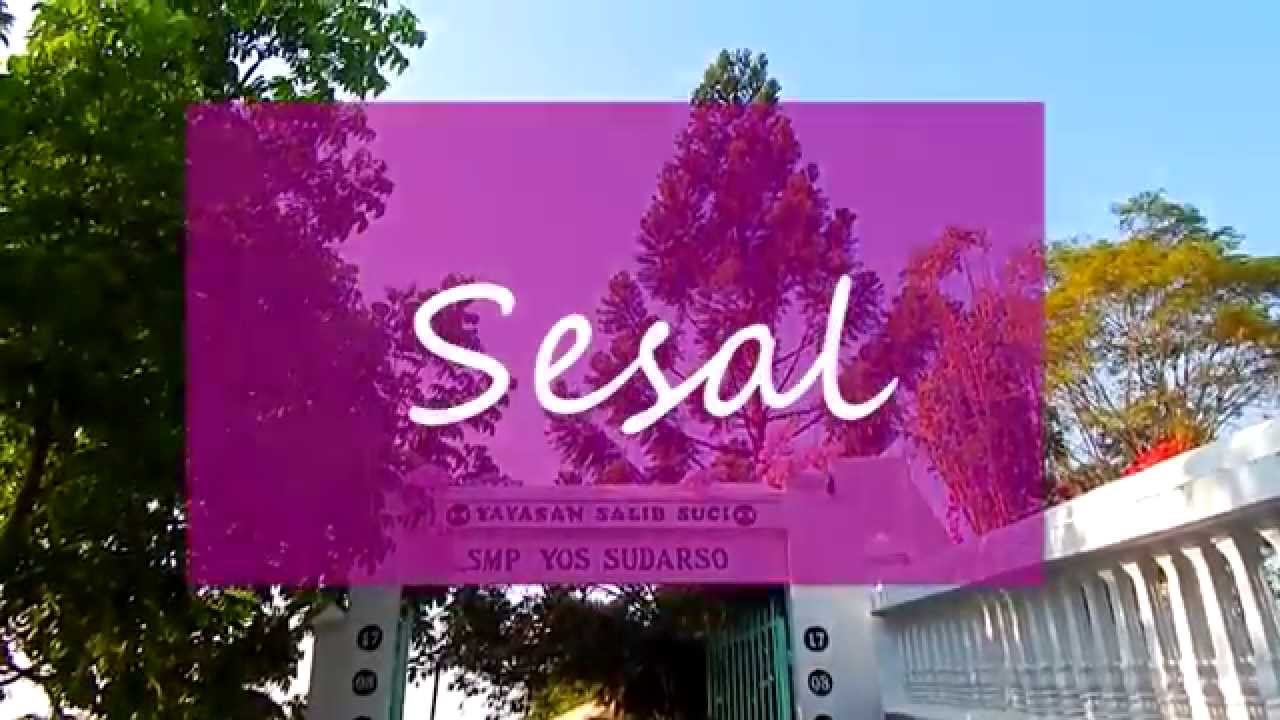 VIDEO PENDEK SMP SESAL SMP YOS SUDARSO CIGUGUR