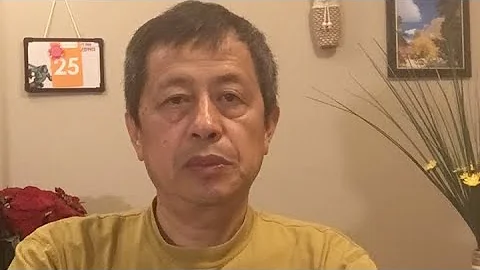 7262-历史澄清: 鲍彤谈邓为何启用又撤下胡赵-20230725-1 - 天天要闻