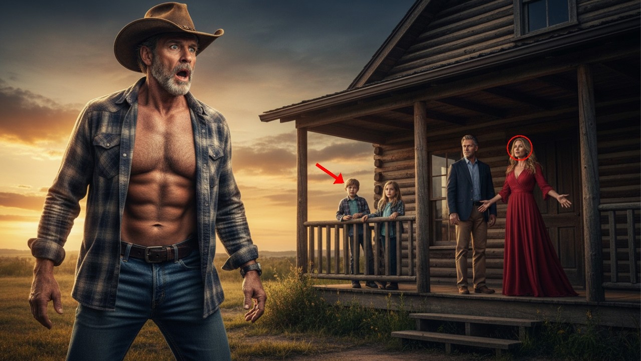 Sie entschieden sich gegen mich – und bereuten es, als es zu spät schien