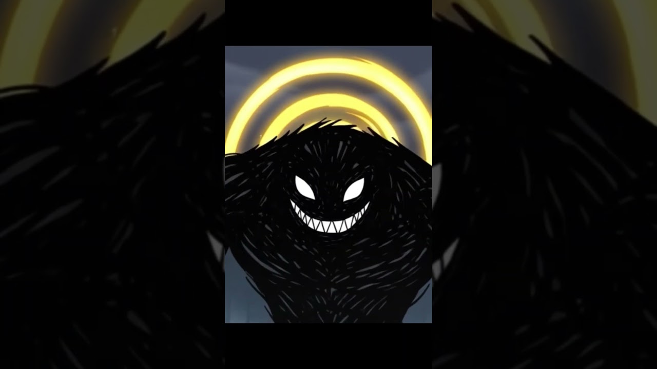 Creíamos que Graider ya no era necesario.. 