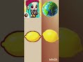 Dopples VS Avatar World #avatarworld #pazu #shorts #kpop #tocaboca #tocalifeworld #viral #games