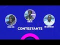 What Don't You Know? Fameye Vs Sista Afia Vs Comedian OB