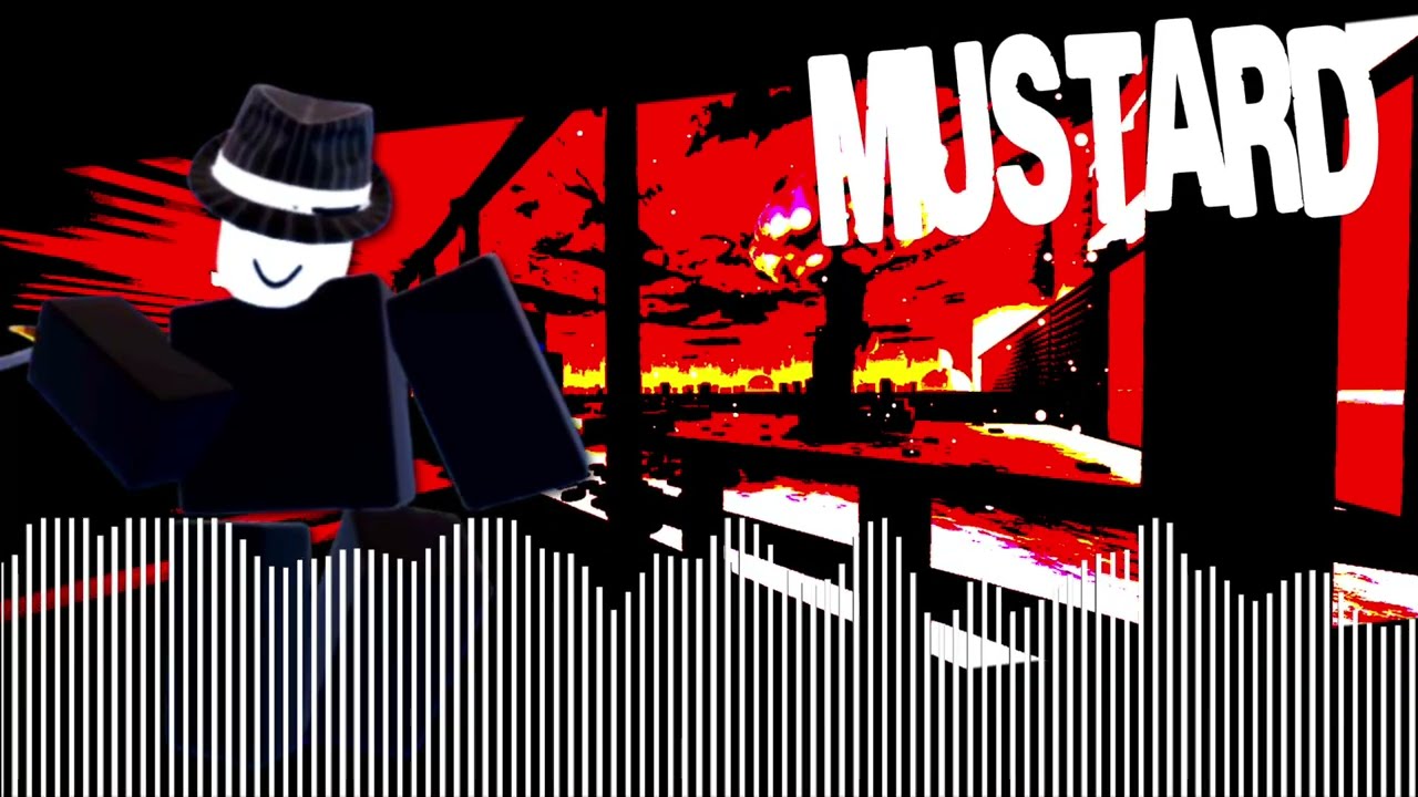 MUSTARD (CHASEDOWN CHASE THEME)