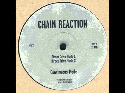 Continuous Mode — Continuous Mode - Direct Drive (Mode 2)