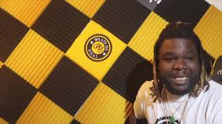 Kodak Black “CLOSE TO GRAVE” Reaction